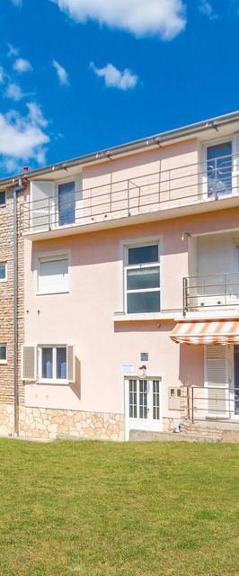 Apartman Sveti Filip i Jakov - CDA745