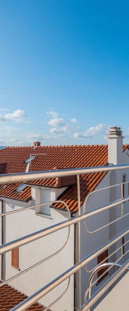 Apartman Sveti Filip i Jakov - CDA742