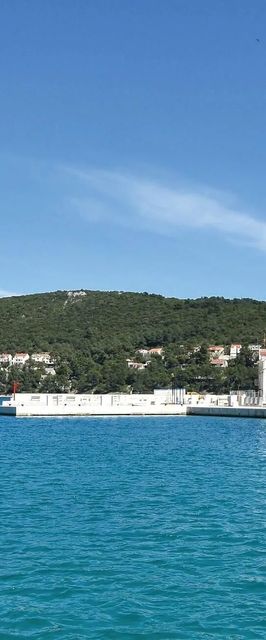 Apartman Pučišća - CDB243