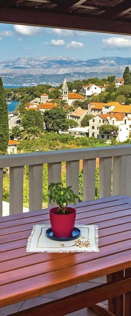 Apartman Splitska - CDB345