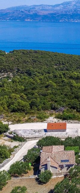 Vendégház Postira - CDB134