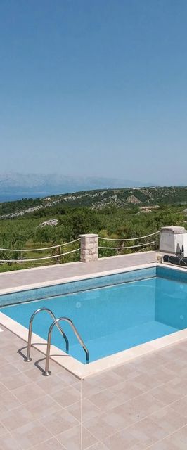 Vendégház Postira - CDB156