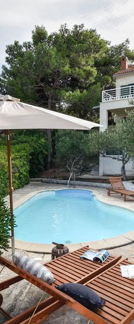 Vendégház Postira - CDB229