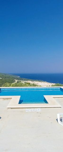 Vendégház Pučišća - CDB297