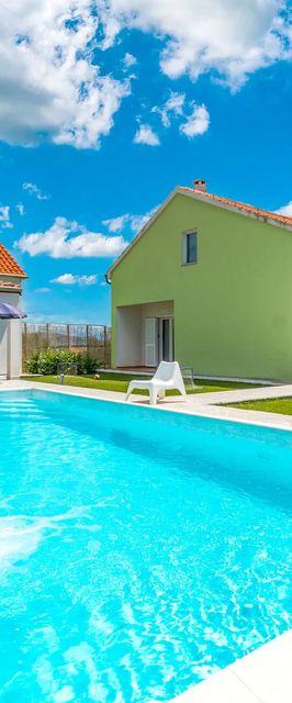 Vendégház Benkovac - CDA778