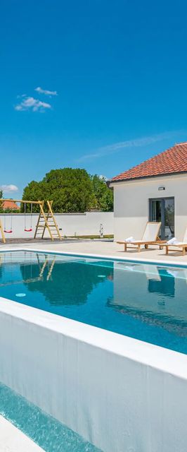 Vendégház Skabrnja - CDA748