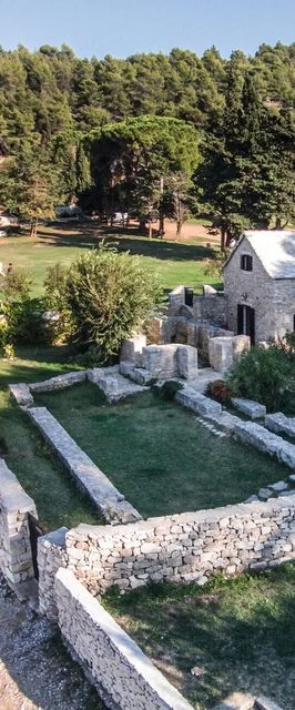 Vendégház Postira - CDB270