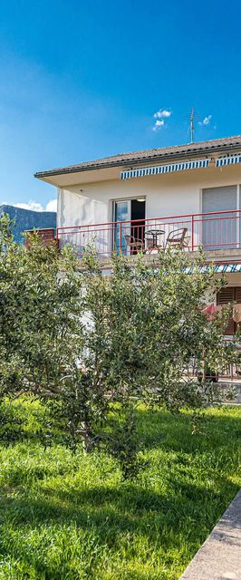 Apartman Kaštel Sućurac - CDC471