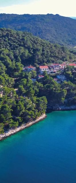 Vendégház Pučišća - CDB509