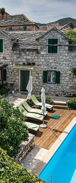 Vendégház Postira - CDB501