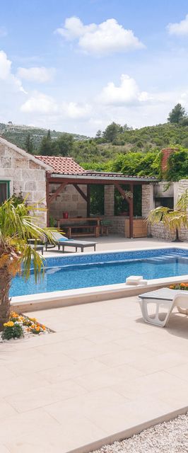 Vendégház Postira - CDB544