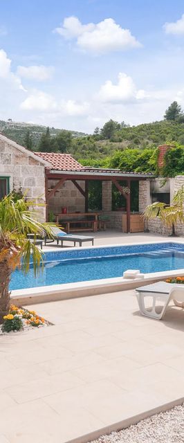 Vendégház Postira - CDB544