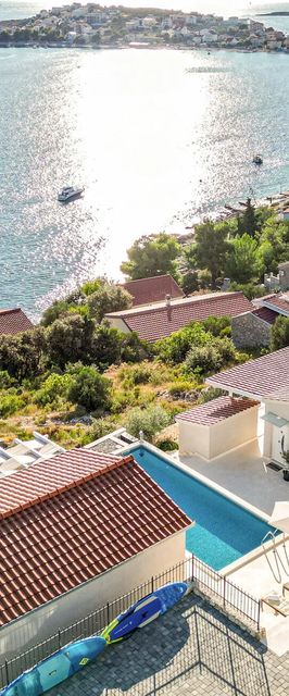 Vendégház Sevid - CDC282