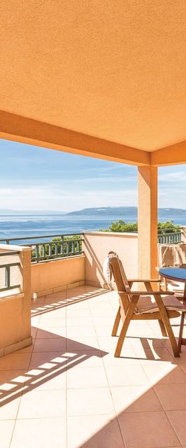 Apartman Makarska - CDC202