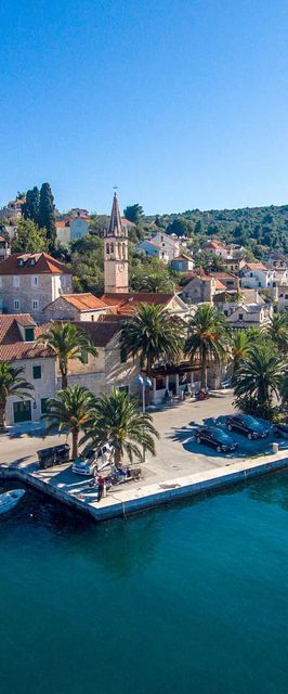 Apartman Splitska - CDB649