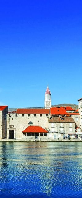 Apartman Trogir - CDC009