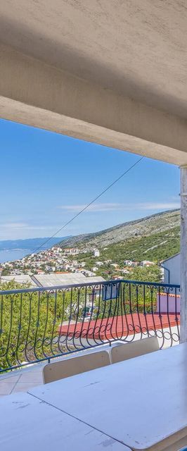 Apartman Senj - CKV172