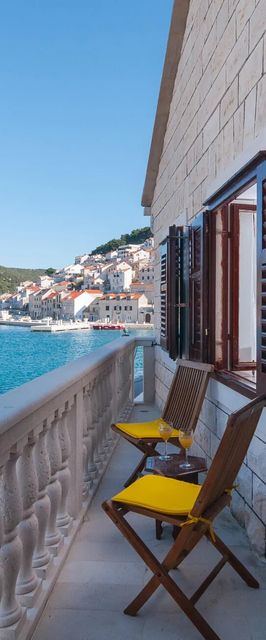 Vendégház Pučišća - CDB653