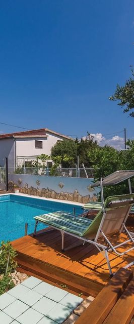 Apartman Okrug Gornji - CDC022