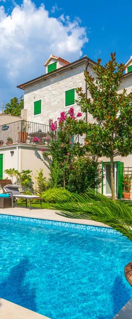 Vendégház Postira - CDB660