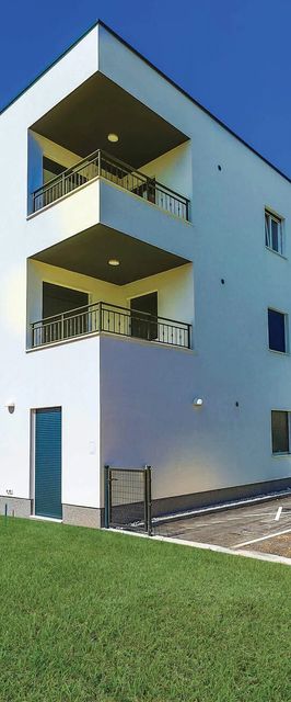 Apartman Trogir - CDC045