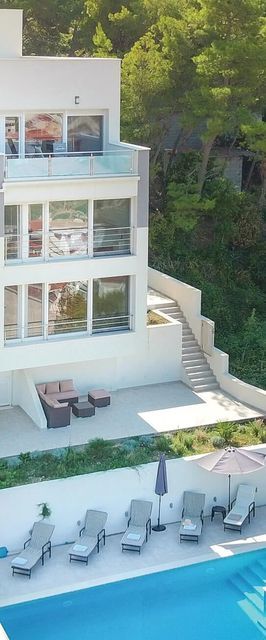 Vendégház Podstrana - CDC102