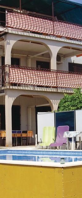 Apartman Okrug Gornji - CDC085