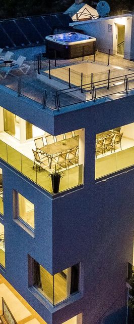 Vendégház Žrnovnica - CDC107