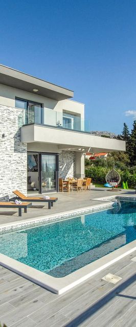 Vendégház Kučine - CDC167