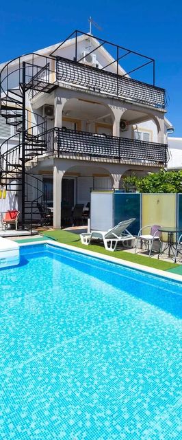 Apartman Okrug Gornji - CDC084