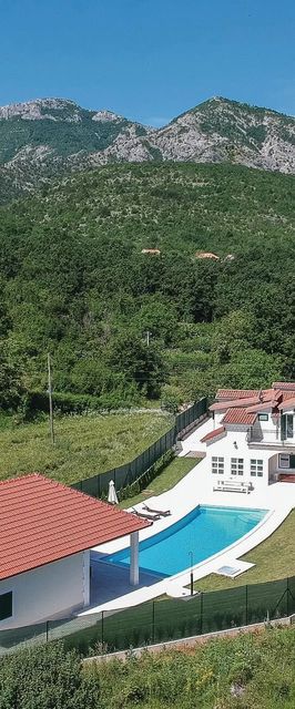 Vendégház Hrvace - CDC172