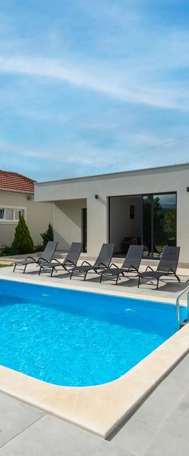 Vendégház Dicmo Kraj - CDE304