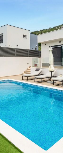 Vendégház Srinjine - CDC232