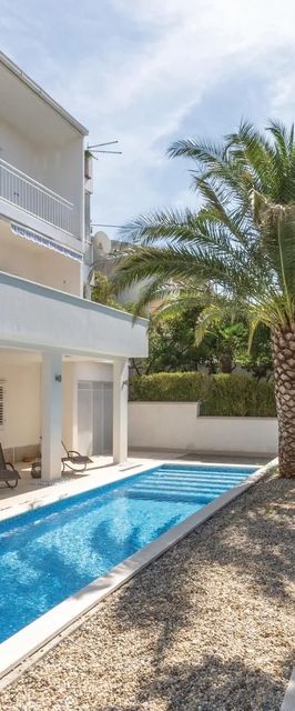 Apartman Makarska - CDC221