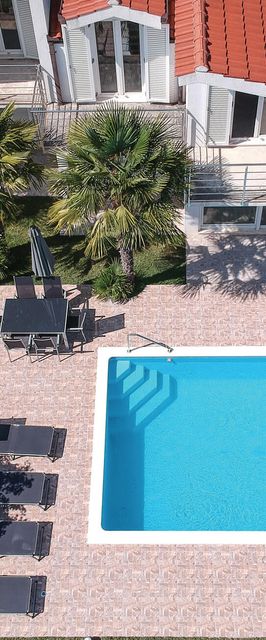 Vendégház Sinj - CDC259