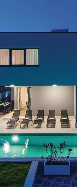 Vendégház Kaštel Kamblelovac - CDC304