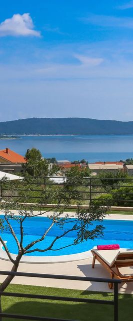 Vendégház Kaštel Sućurac - CDC288