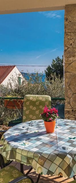 Apartman Seget Vranjica - CDC332