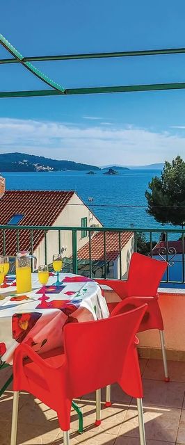 Apartman Seget Vranjica - CDC333