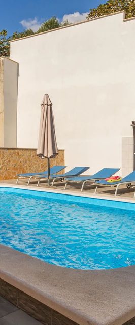 Vendégház Makarska - CDC373