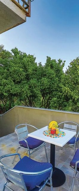 Apartman Trogir - CDC411