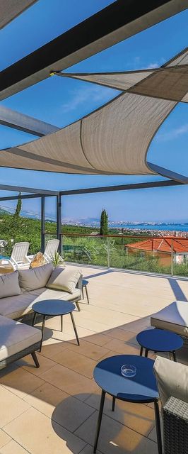 Vendégház Kaštel Stari - CDC401