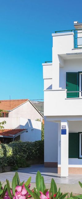 Apartman Kaštel Stari - CDC441