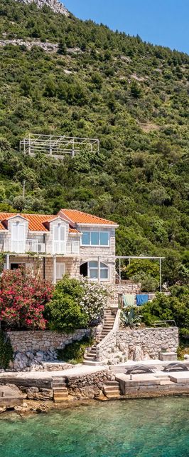 Vendégház Slano - CDD311