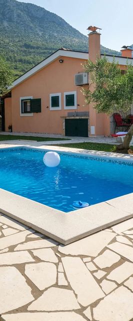 Vendégház Vrh Desne - CDR333