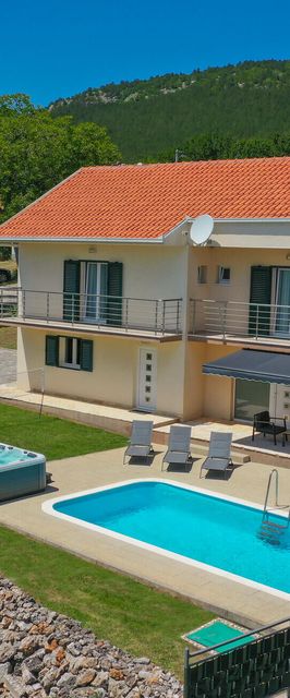 Vendégház Čista Velika - CDE216