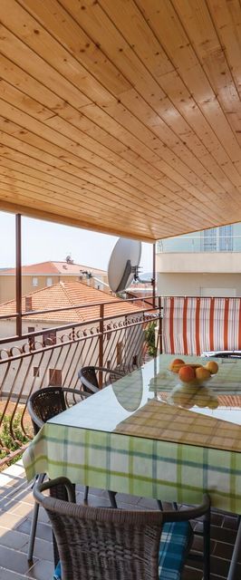 Apartman Trogir - CDT561