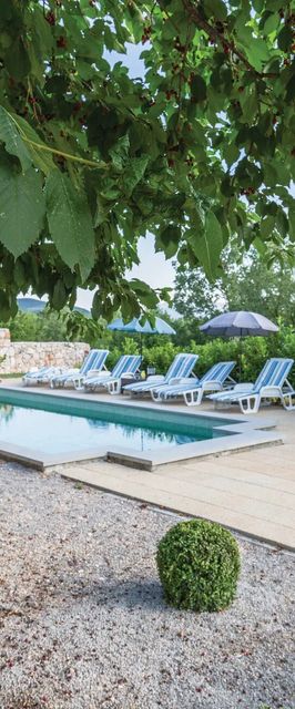 Apartman Ugljane - CDE223