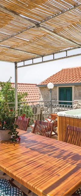 Vendégház Podgora - CDT686