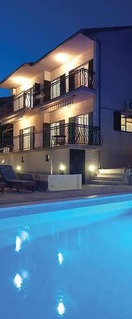 Vendégház Okrug Gornji - CDM779